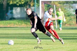 Z nieba do piekła. Bolesna porażka Polonii z Międzyborzem