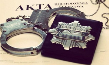Fot. ilustracyjne / policja