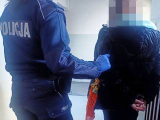 Fot. KPP w Środzie Śląskiej