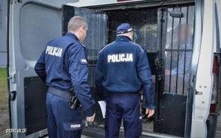 Fot. ilustracyjne / policja.pl