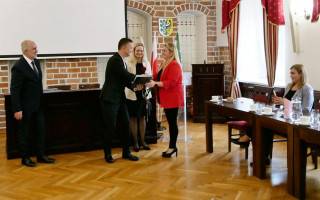 Fot. Gmina Środa Śląska