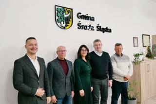 Fot. Urząd Miejski w Środzie Śląskiej