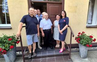 Wyniki wyborów Sołtysa i Rady Sołeckiej w Kulinie