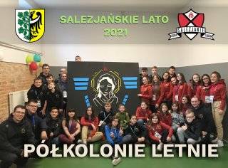 Salezjańskie lato 2021