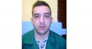 Paweł Norberczyk poszukiwany listem gończym