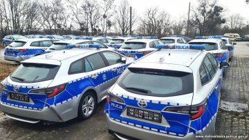 Fot. dolnośląska policja