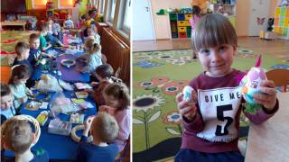 Fot. Przedszkole Publiczne w Ciechowie