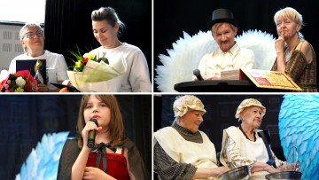 Gala Anioły 2025 / fot. Wiktor Kalita