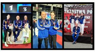 Fot. Średzka sekcja karate