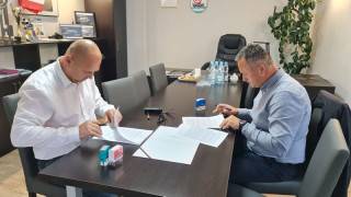 Fot. Wójt Gminy Malczyce Andrzej Niemiec [Fb]