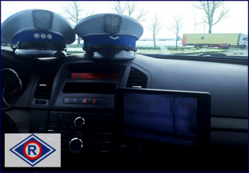 Fot. KPP Środa Śląska