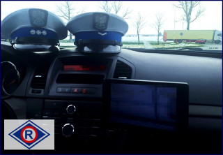 Fot. KPP Środa Śląska