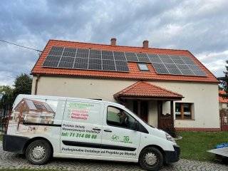 Pompy ciepła z dofinansowaniem