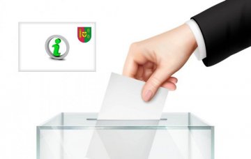 Wyniki wyborów uzupełniających do Rady Miejskiej w Miękini