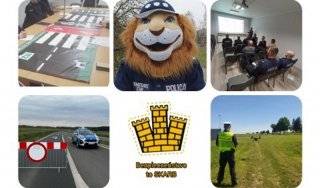 Bezpieczeństwo to Skarb