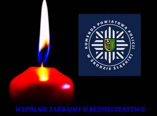 1 listopada. Wspólnie zadbajmy o bezpieczeństwo