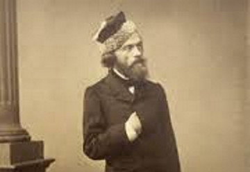 Cyprian Norwid w konfederatce Paryż, październik 1861r.