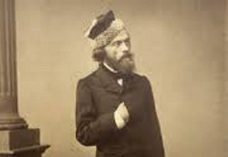 Cyprian Norwid w konfederatce Paryż, październik 1861r.