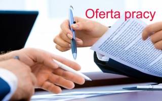 Nabór na stanowisko inspektora ds. zakupów i zamówień publicznych