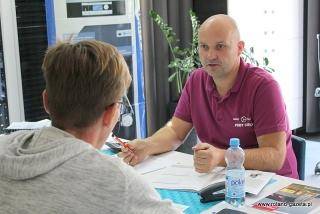 Dni Otwarte w firmie Andre-Tech