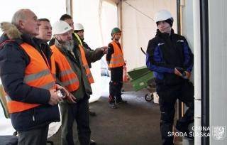 Ekologiczna energia – polska technologia