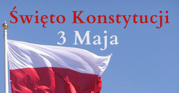 Święto Konstytucji 3 Maja w Środzie Śląskiej