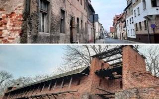 Środa Śląska wczoraj i dziś (opinia mieszkańca)