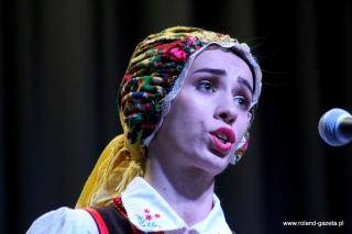 &quot;Bóg, Honor i Ojczyzna”. Patriotyczny koncert w Malczycach