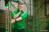 Krzysztof Gałysa w TOP 16 Mistrzostw Polski w Beatboxie
