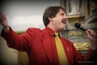 Koncert z okazji Dnia Kobiet w Chomiąży