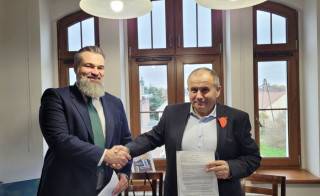 Fot. Urząd Miejski w Miękini