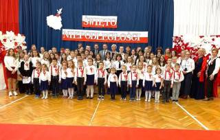 Fot. Szkoła Podstawowa w Udaninie