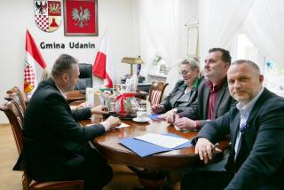 Fot. Powiat Średzki - RFP