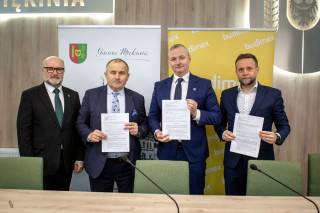 Fot. Gmina Miękinia