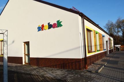 Przedszkole i żłobek w Malczycach - otwarte od 1 lipca