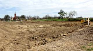 Fot. wójt Gminy Malczyce Andrzej Niemiec [Fb]