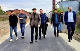 Fot. Gmina Miękinia