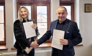 Fot. Urząd Miejski w Miękini