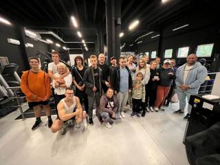 Fot. Stowarzyszenie &quot;Włączeni&quot;