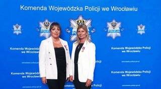 Fot. KPP w Środzie Śląskiej