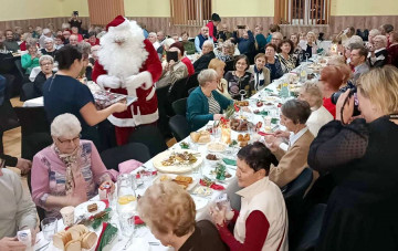 Fot. Stowarzyszenie „Ciechów Nasz Wspólny Cel” 