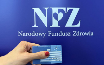 Fot. Dolnośląski Oddział Wojewódzki Narodowego Funduszu Zdrowia