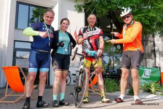 I edycja brevetu "O złotego florena"