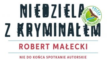 “Niedziela z kryminałem” powraca po zimowej przerwie