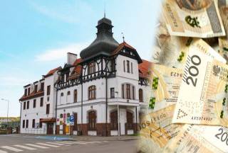 Kolejna rekordowa dotacja dla Gminy Miękinia! 160 mln zł na rozwój Podstrefy