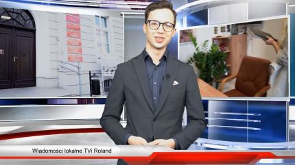 Wiadomości lokalne TVi Roland (3)
