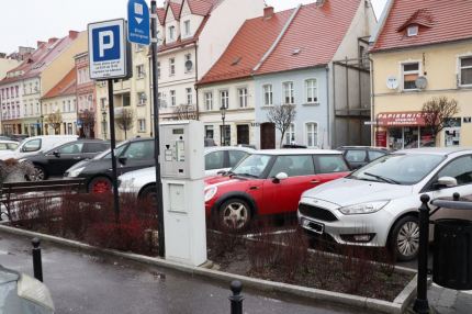 Straż Miejska: parkomaty będą przeprogramowane