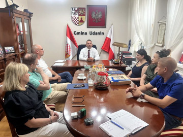 Fot. Gmina Udanin