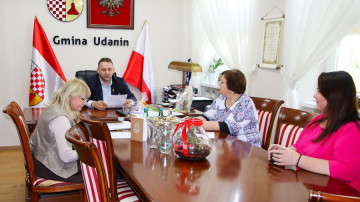 Fot. Gmina Udanin
