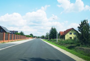 Plany rozbudowy oświetlenia w gminie Miękinia